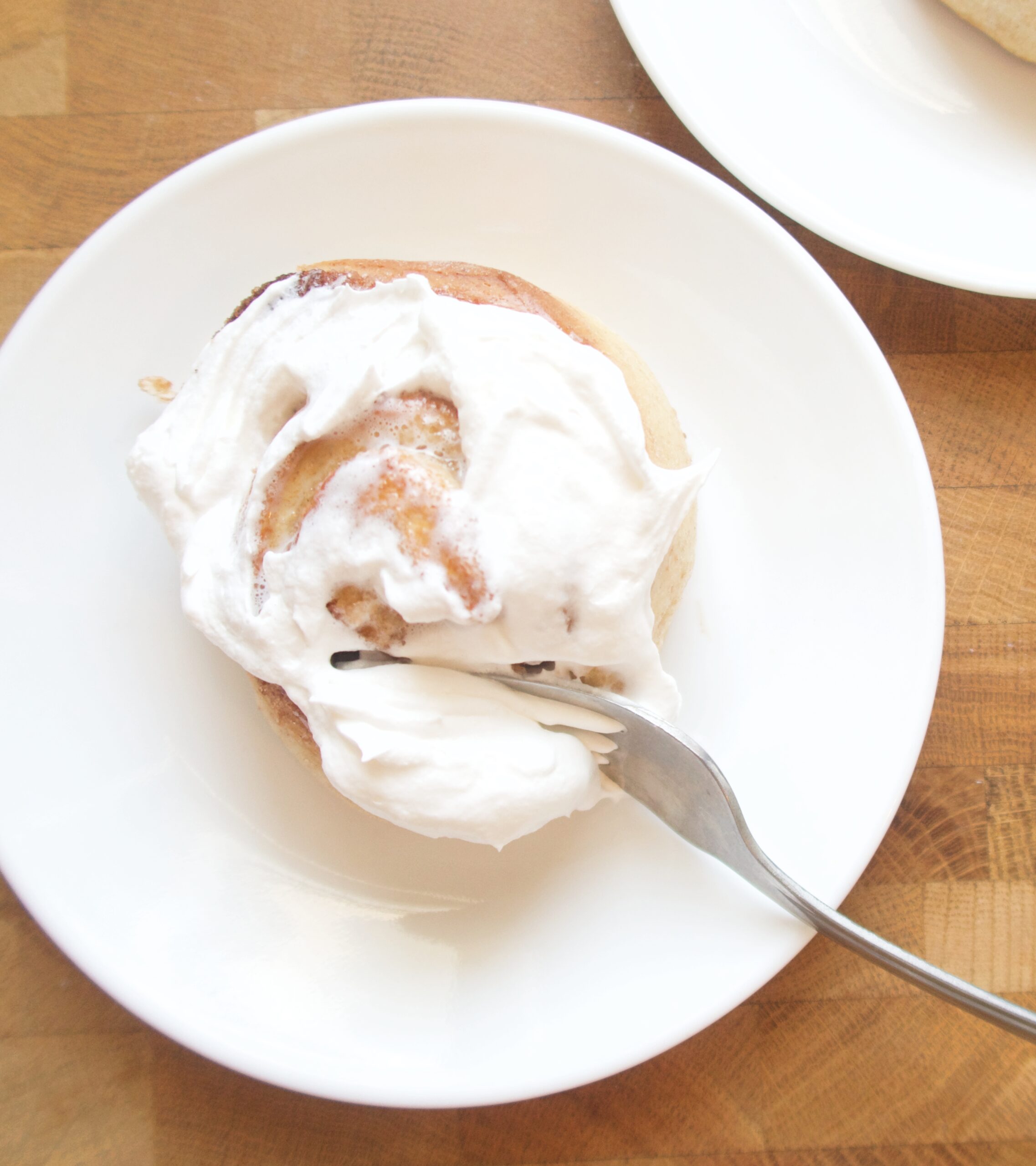 breakfast for big family